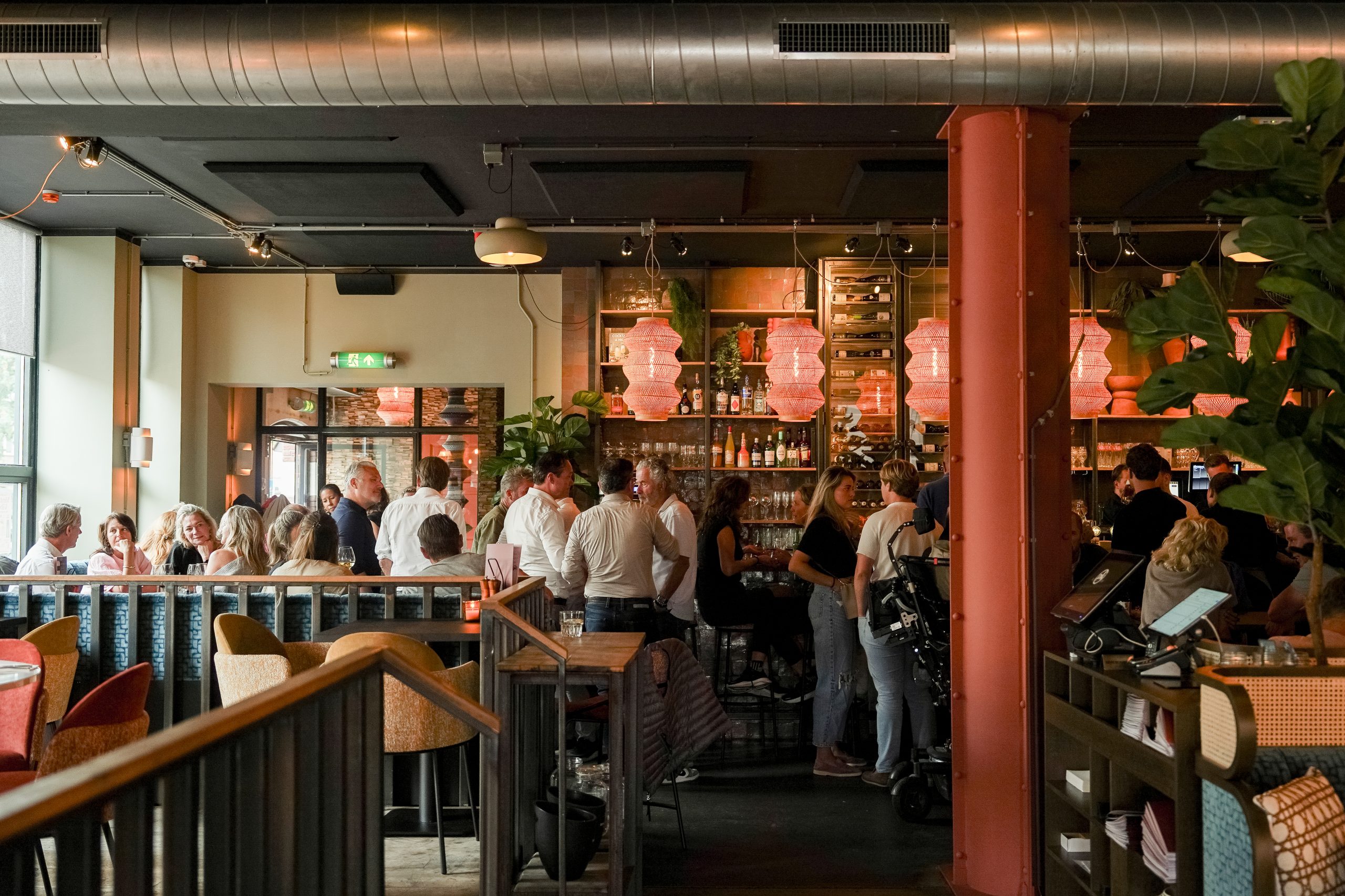 Grand Café PK Bilthoven
