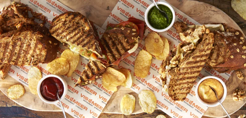 BROOD MEER SEPTEMBER 3