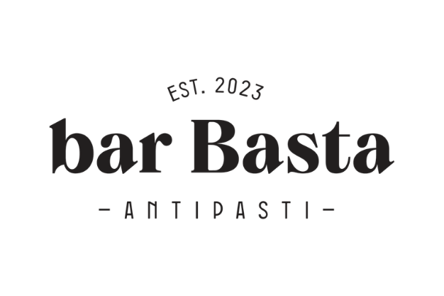 Bar Basta logo