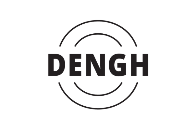 Dengh logo