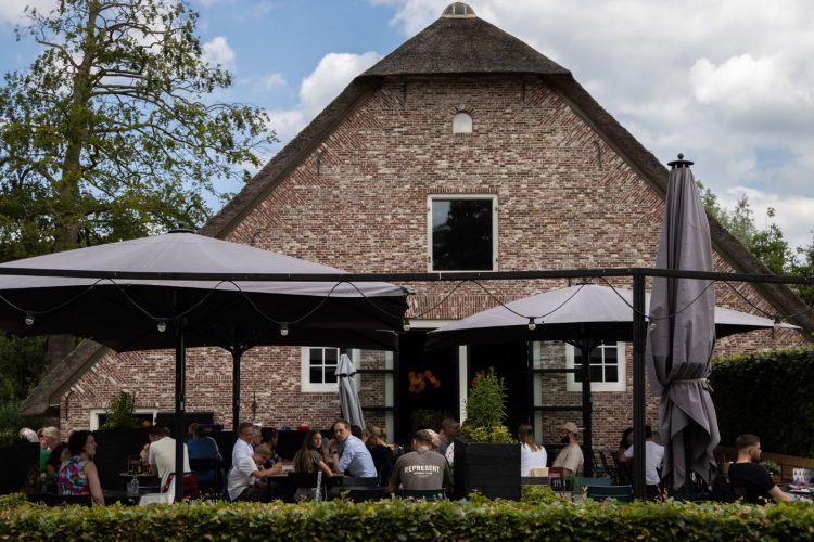 Terras van Dengh