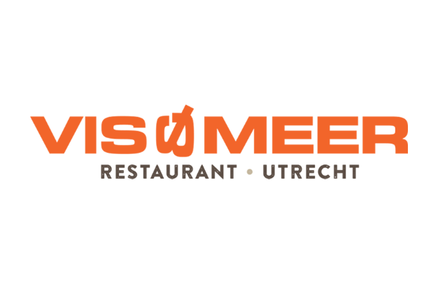 Vis en Meer logo