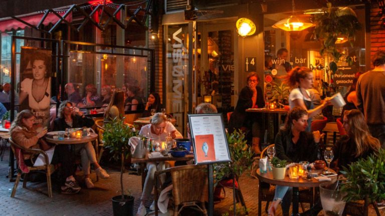 VisenMeer_Portfolio Terras van Vis & Meer