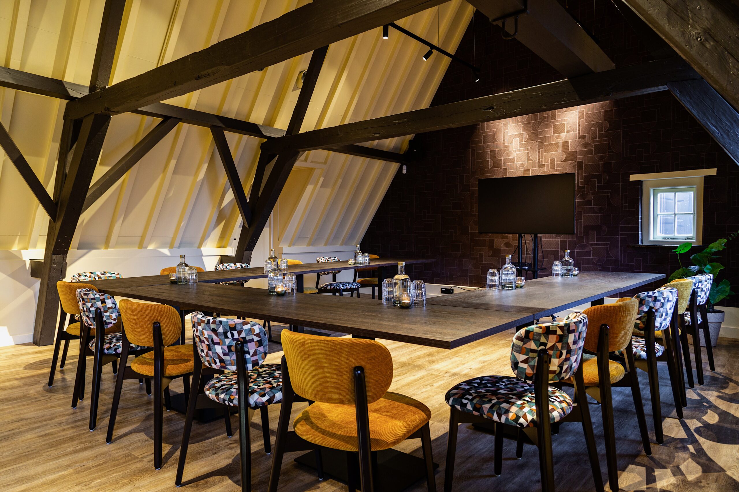 Vredenburgzaal Club Claar scaled 1